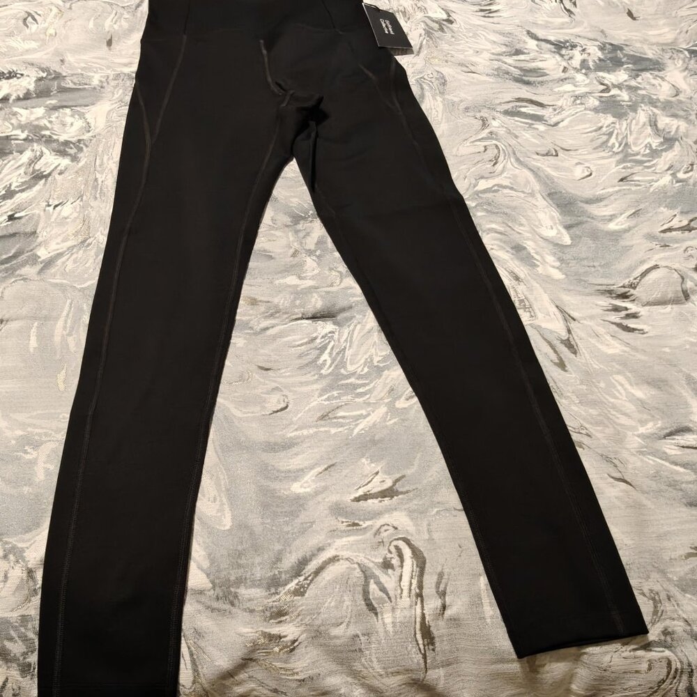 Girlfriend Collective leggings